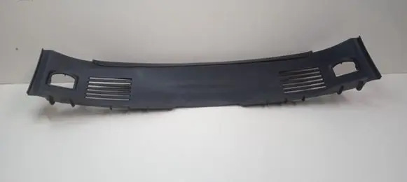 Bentley Continental Trunk/boot sill cover protection 3W8863459