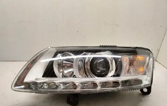 Audi A6 S6 C6 4F Headlight/headlamp 4F0941003