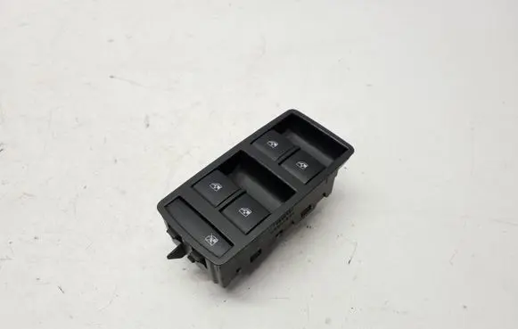 Opel Insignia A Electric window control switch 13305009 13222224