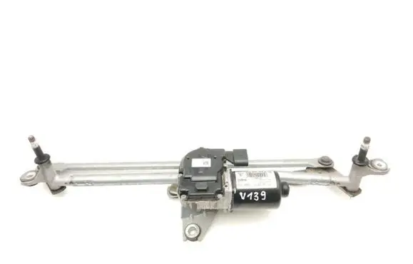 Porsche Macan (95B) Front wiper linkage 95B955113B