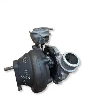 Volvo V70 Turbo 8653146