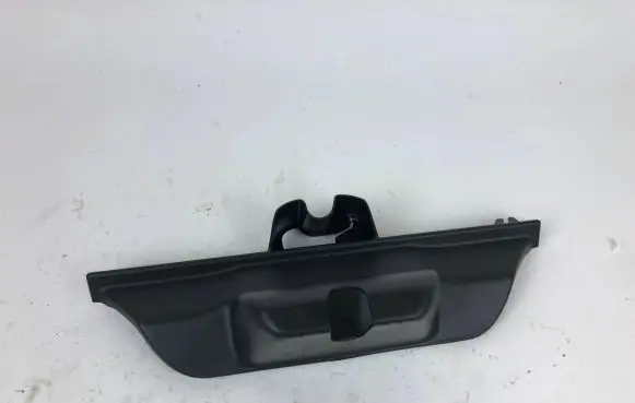 BMW X5 E70 Tailgate/boot lid lock trim 7177378 10834110