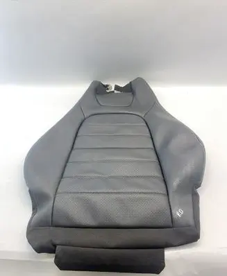 Mercedes-Benz C W205 Front passenger seat 