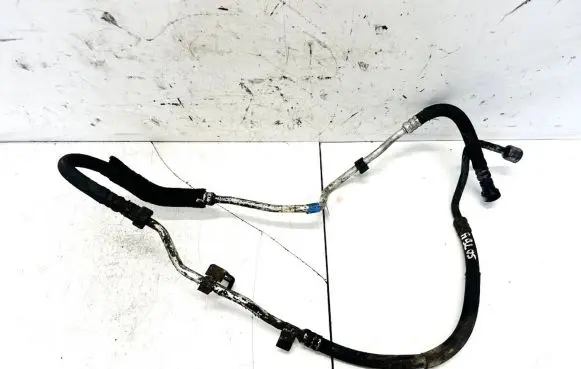 Peugeot Boxer Power steering hose/pipe/line