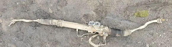 Nissan Navara D23 Steering rack brak