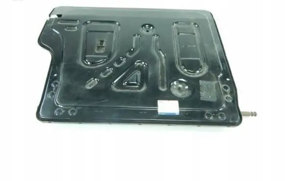 Ford Fiesta Seat frame 1524125