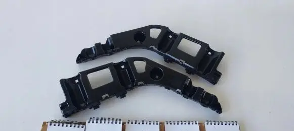 Mercedes-Benz Citan II Rear bumper mounting bracket A4208850201