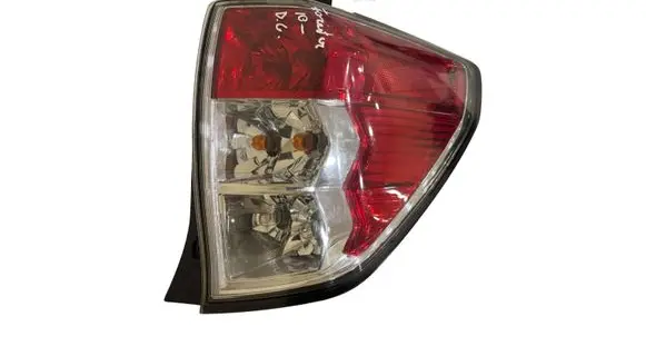 Subaru Forester SH Rear/tail lights 