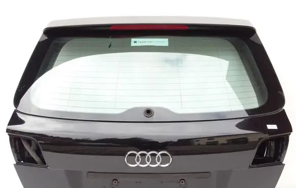 Tailgate/trunk/boot lid