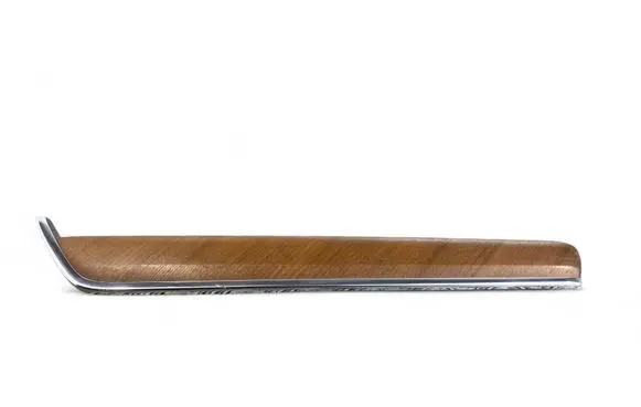 Front door trim (molding)