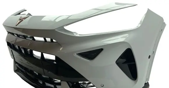 Cupra Formentor Front bumper 5FF807221F LS9R