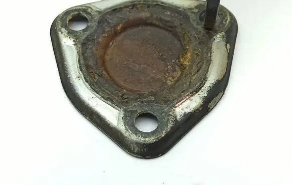 Mercedes-Benz S W126 other engine part 