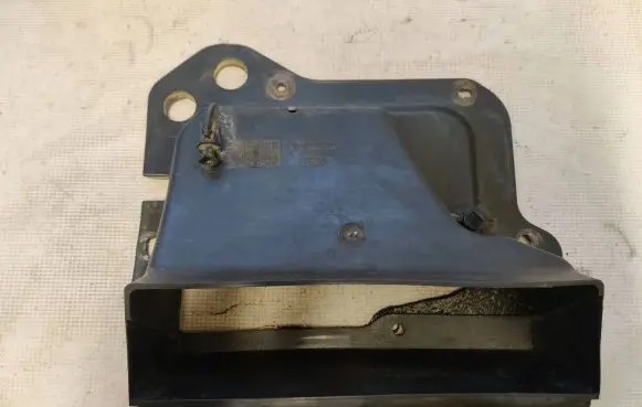 Ford Transit Air intake duct part 6C1119740AD