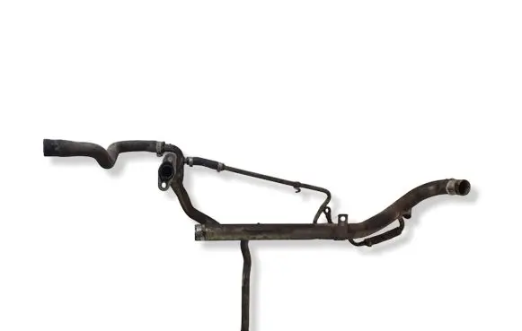 Volvo S60 Engine coolant pipe/hose