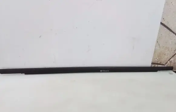 Fiat Ulysse Rear door glass trim molding