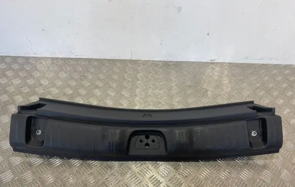 Jeep Compass Trunk/boot sill cover protection 5SZ82TRMAB