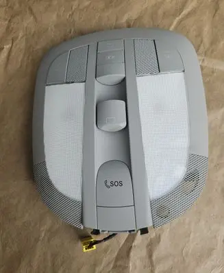 Mercedes-Benz GL X164 Front seat light A1648703026 A2518200610 A1648703326