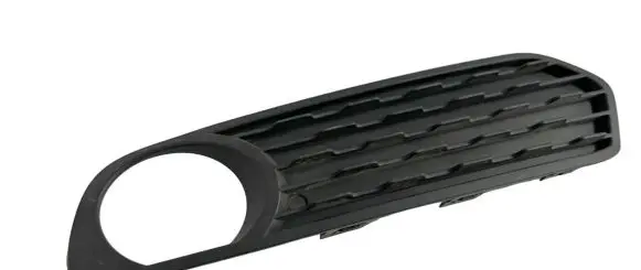 BMW 1 E82 E88 Front bumper lower grill 7245869 10833610 380000811