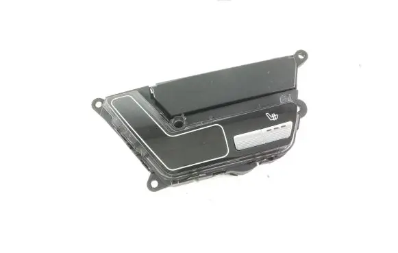 Mercedes-Benz S W221 Seat control switch A2218700058 3359470201 STV83686