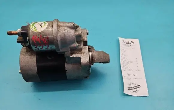 Fiat Punto (188) Starter motor IMPRK1440322