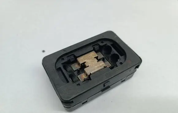 Mercedes-Benz CL C215 Rain sensor A2108205710 00600000 2108205710