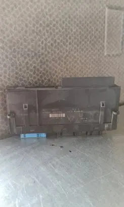 BMW 5 F10 F11 Comfort/convenience module 924439401 9244394