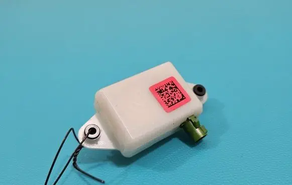 Central body control module