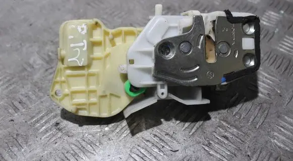 Honda City Rear door lock