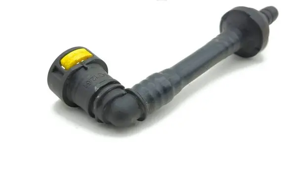 Alfa Romeo Giulia Breather/breather pipe/hose 