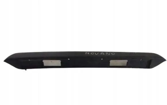 Renault Master II Tailgate/trunk/boot exterior handle 7700352127