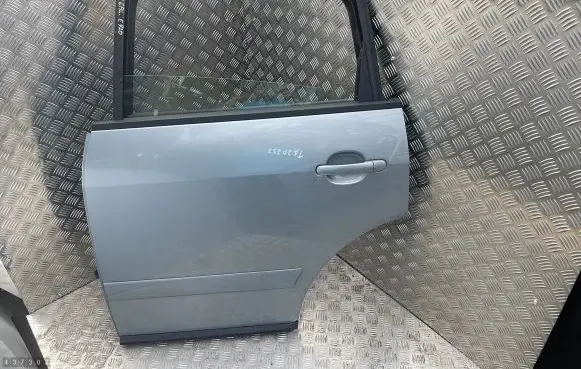 Audi A2 Front door
