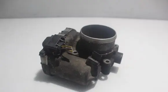 Citroen Jumper Engine shut-off valve 0280750537