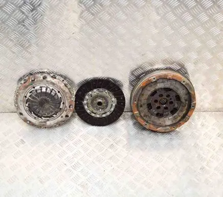 Opel Mokka Clutch set kit 9223223 401513452HT