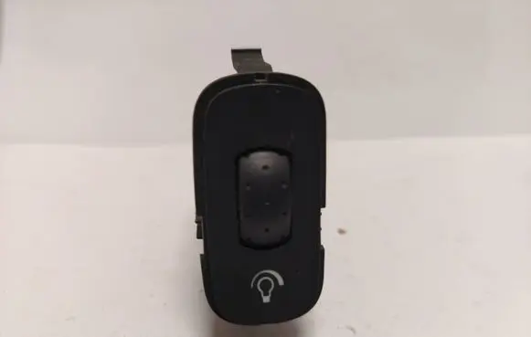 Renault Espace - Grand espace IV Panel lighting control switch 2653604 PA666F015