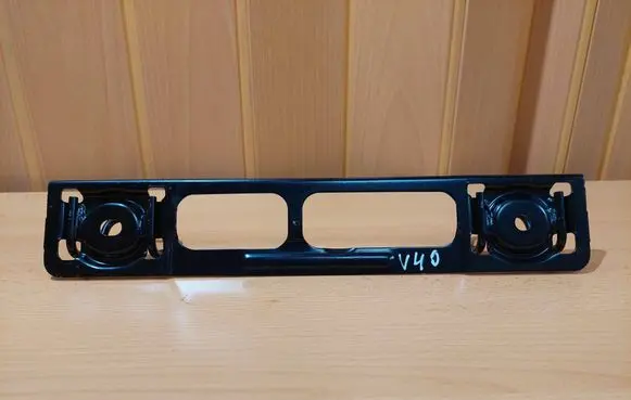 Volvo V40 ISOFIX Bracket 06815557 12W22