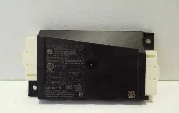 Mercedes-Benz EQB Other control units/modules A1679009521