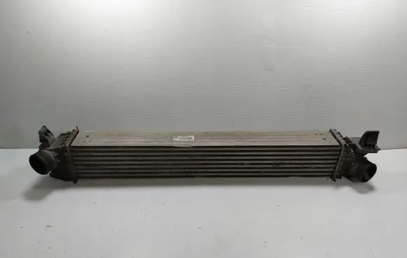 Fiat Ducato Intercooler radiator