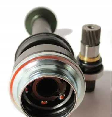 Volkswagen Transporter - Caravelle T5 Driveshaft outer CV joint VW755