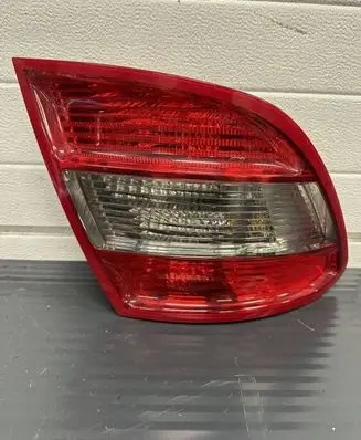Mercedes-Benz C W204 Rear/tail lights 2048203764