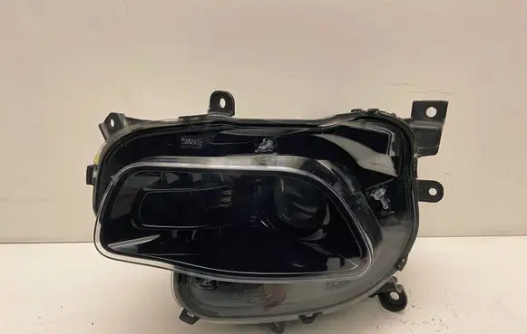 Jeep Cherokee Headlight/headlamp 68102857AI F00HTC300718 160229A