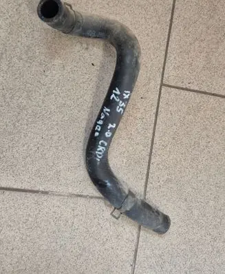 Hyundai ix35 Heater radiator pipe/hose 973122S100