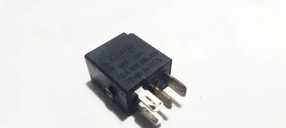 Mercedes-Benz ML W163 Other relay 0025421119 4RA931716-00