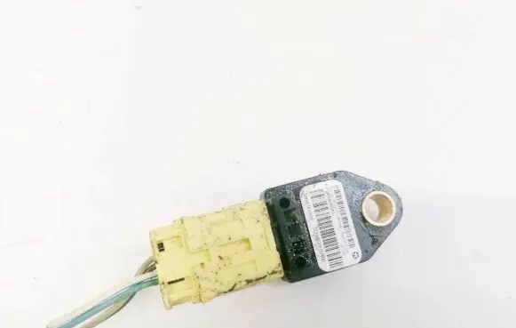 Dodge Caliber Airbag deployment crash/impact sensor P04896065AA