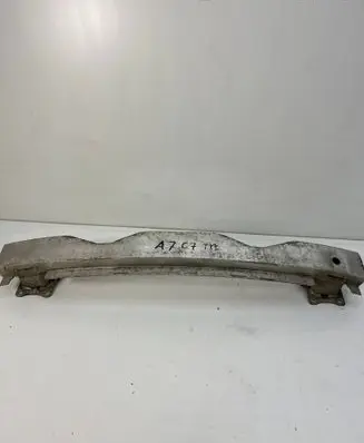 Audi A7 S7 4G Front bumper foam support bar 