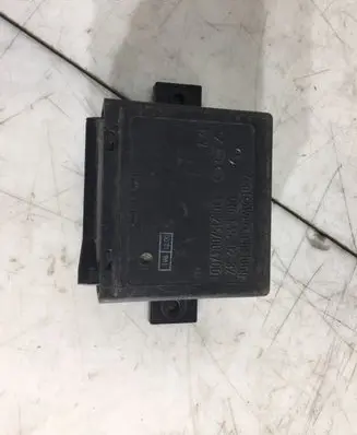 Mercedes-Benz Vito Viano W638 Door central lock control unit/module 0165459232