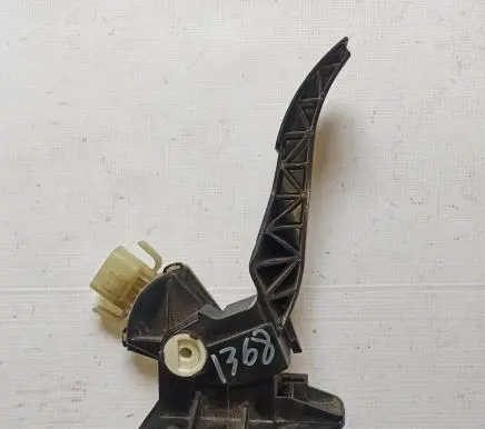 Ford Transit Accelerator throttle pedal 1C119F836AB