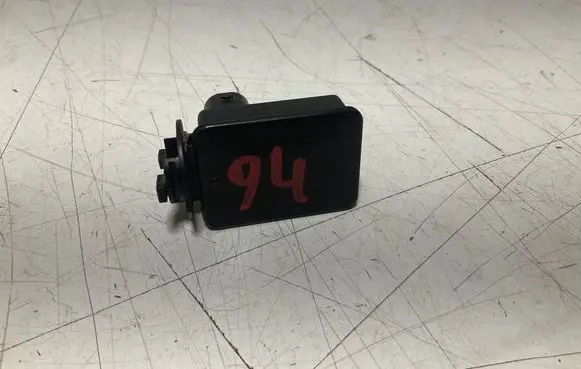 BMW 3 E92 E93 Air quality sensor 698830303