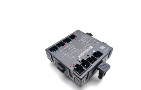 Mercedes-Benz C W204 Door control unit/module A2128203485 A2124422732 A2128203926