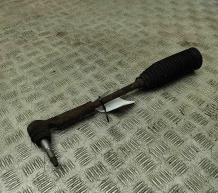 Steering tie rod