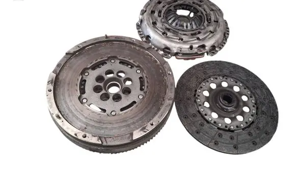 Mazda CX-5 Clutch set kit SH0116610 141017021550